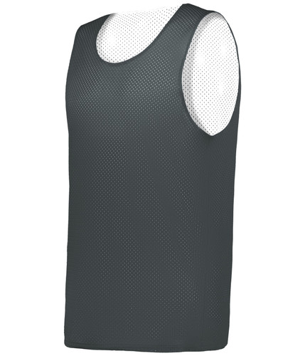C2 Sport 572900 C2 MESH REVERSIBLE BASKETBALL JERSEY