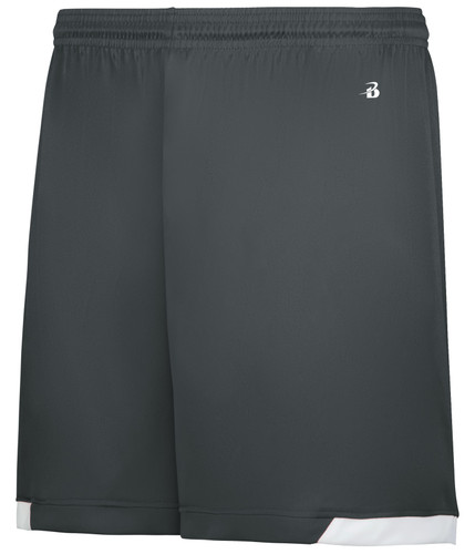 Badger Sport 710200 LADIES ON THE RISE SHORTS