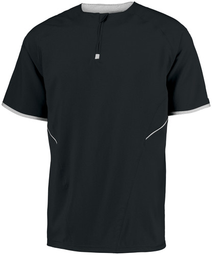 Russell Athletic 872RVB Youth Short Sleeve Pullover