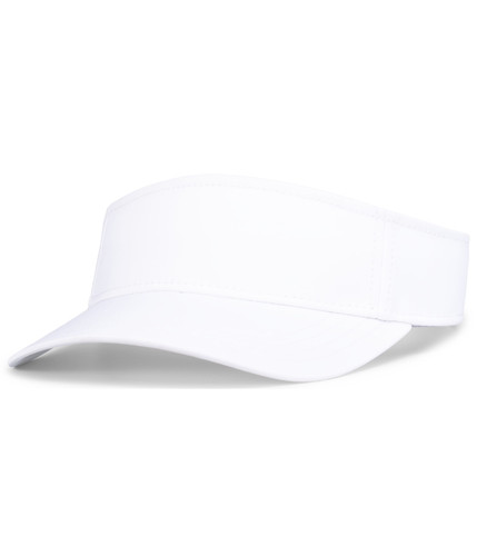Pacific Headwear P503 SPORT PRO VISOR