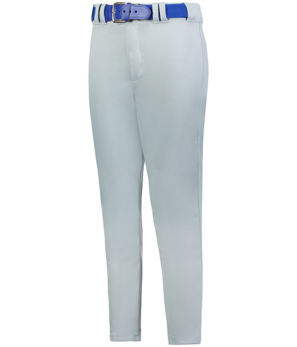Russell Athletic R52LGB YOUTH BASELINE TAPERED LEG BASEBALL PANT