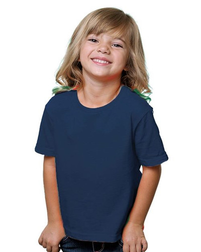 Bayside 4125 Toddler USA-Made T-Shirt