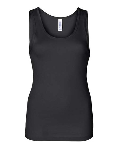 BELLA + CANVAS 1080 Women's Baby Rib Tank
