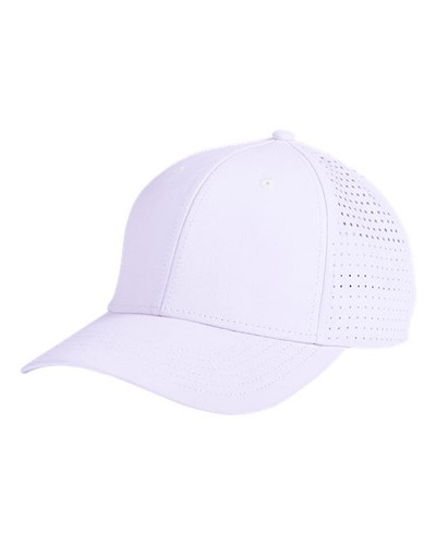 Big Accessories BA537 Performance Perforated Cap