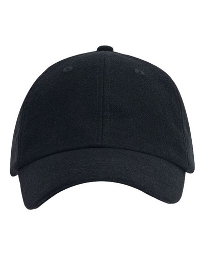 Big Accessories BA714 Lux Cap