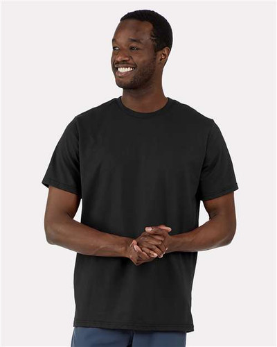 Boxercraft BM2103 Men's Basic Crew T-Shirt