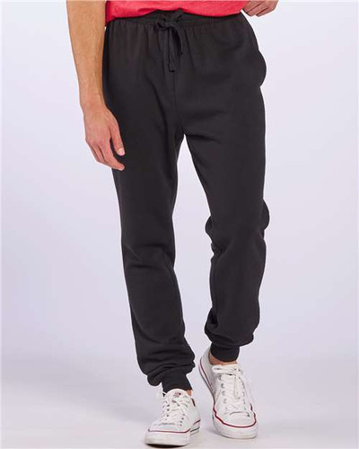 Boxercraft BM6602 Unisex Fleece Joggers