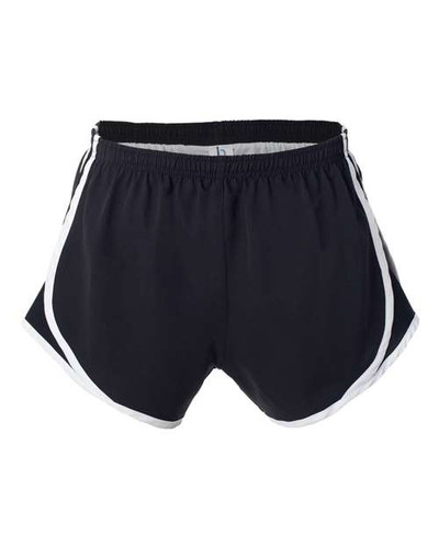 Boxercraft P62 Women’s Velocity 3 1/2" Running Shorts