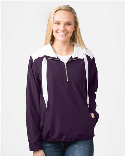 Boxercraft P63 Women's Stadium Anorak