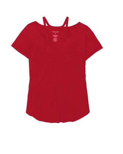 Boxercraft T53 Women's Moxie T-Shirt