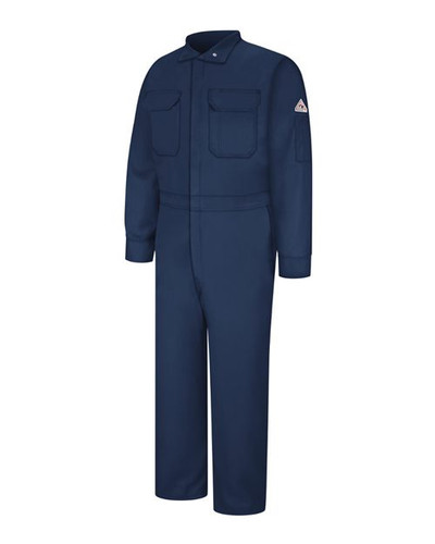 Bulwark CLB6T Men's Tall Deluxe Coverall