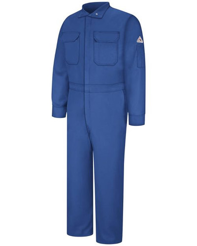 Bulwark CNB2 Men's Premium Coverall - Nomex® IIIA - 4.5 oz.