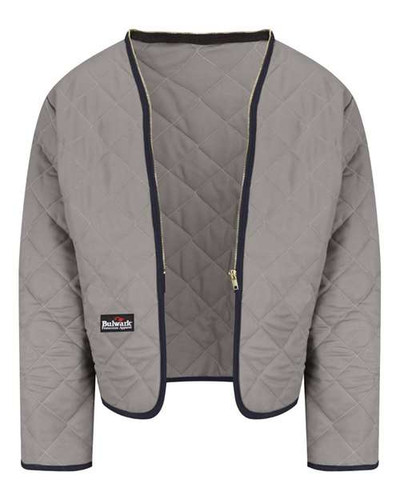 Bulwark LML2 Men's Flame Resistant Zip-In Zip-Out Modaquilt Liner