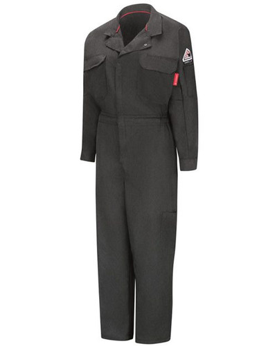 Bulwark QC21 Women's iQ Series® Mobility Coverall