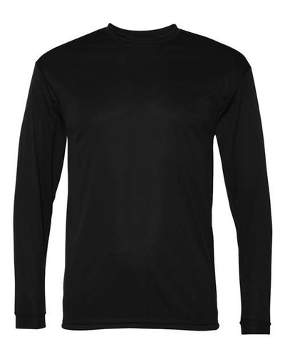 C2 Sport 5104 Unisex Performance Long Sleeve T-Shirt