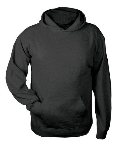 C2 Sport 5520 Youth Fleece Hooded Sweatshirt