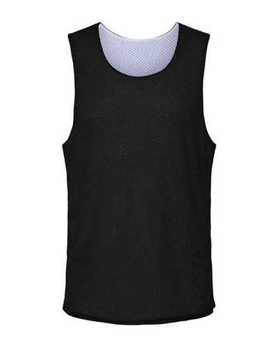 C2 Sport 5729 Men's Reversible Mesh Tank