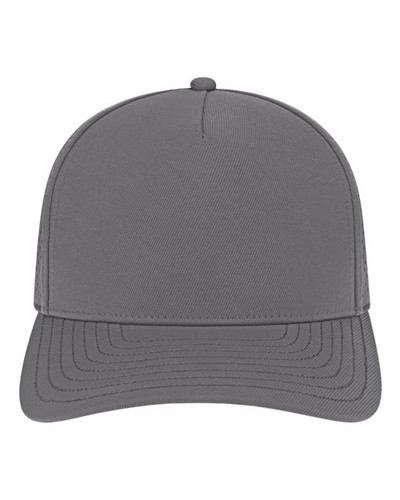 CAP AMERICA i8540 Premium Water-Resistant Perforated Cap