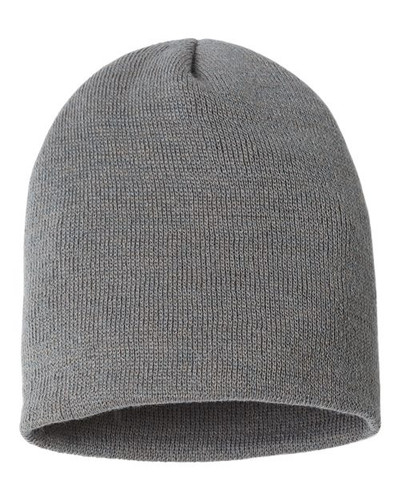 CAP AMERICA SKN28 USA-Made Sustainable Beanie