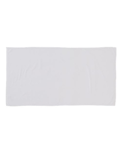 Carmel Towel Company CSUB3060 Sublimation Velour Beach Towel