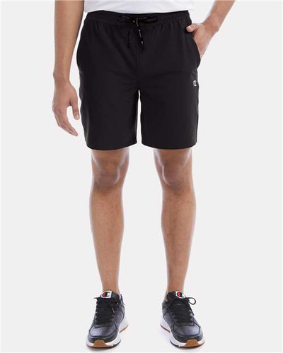 Champion CHP150 Unisex Woven City Sport Shorts