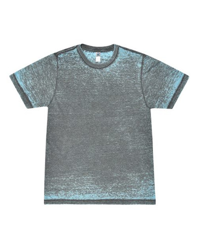 Colortone 1350 Unisex Acid Wash Burnout T-Shirt