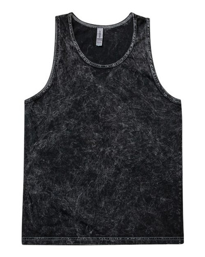 Colortone 3300 Unisex Mineral Wash Tank Top