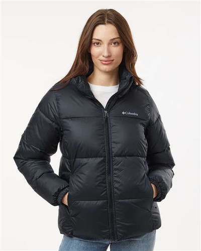 Columbia 209029 Women's Puffect™ II Full-Zip Jacket