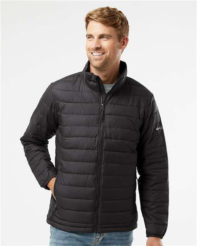 Columbia 212489 Men's Powder Lite™ II Jacket