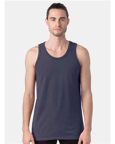 ComfortWash by Hanes GDH300 Unisex Garment-Dyed Unisex Tank Top