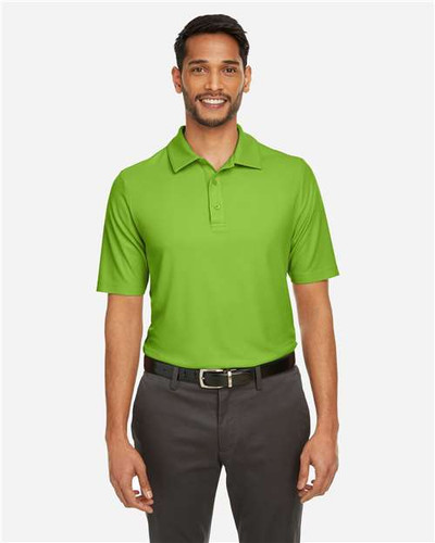 CORE365 CE112 Men's Fusion ChromaSoft™ Pique Polo