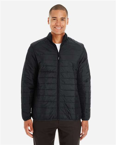 CORE365 CE700T Men's Tall Prevail Packable Puffer