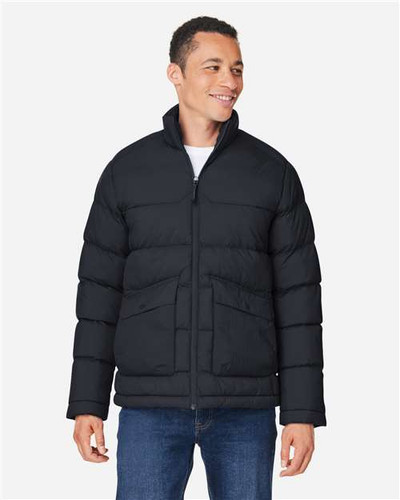 CORE365 CE720 Men's Inspire Puffer Jacket