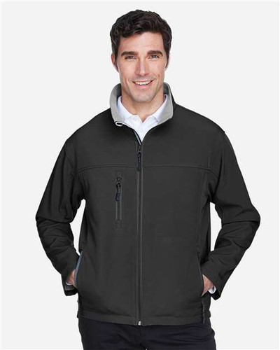 Devon & Jones D995 Men's Soft Shell Jacket