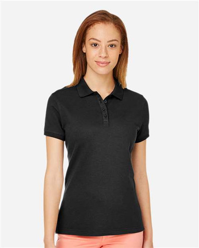 Devon & Jones DG100W Women's New Classics® Performance Polo