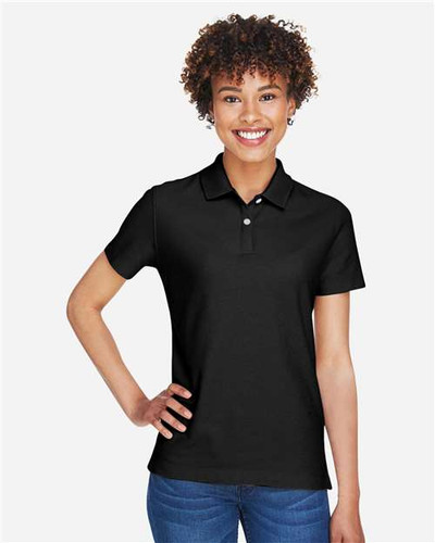 Devon & Jones DG150W Women's DRYTEC20™ Performance Polo