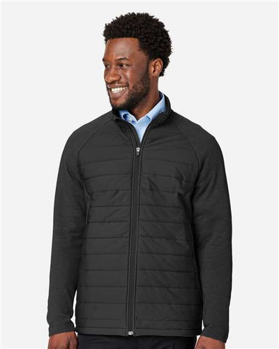 Devon & Jones DG704 Men's New Classics® Charleston Hybrid Jacket