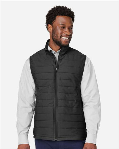 Devon & Jones DG706 Men's New Classics® Charleston Hybrid Vest