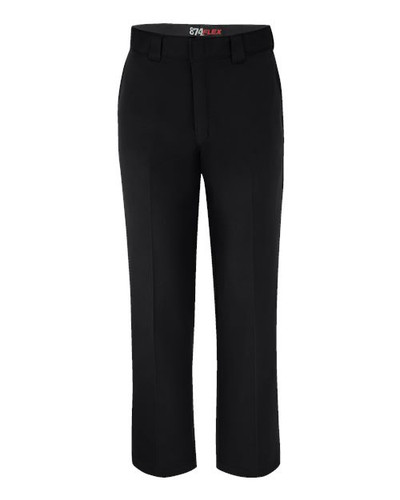 Dickies 874XEXT Men's Extended Sizes Industrial 874® Flex Work Pants
