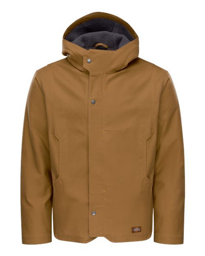 Dickies DJ10 Men's Duratech Active Duck Jacket