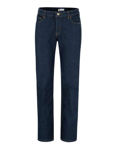 Dickies FD20 Women's Industrial 32" Inseam 5-Pocket Flex Jeans