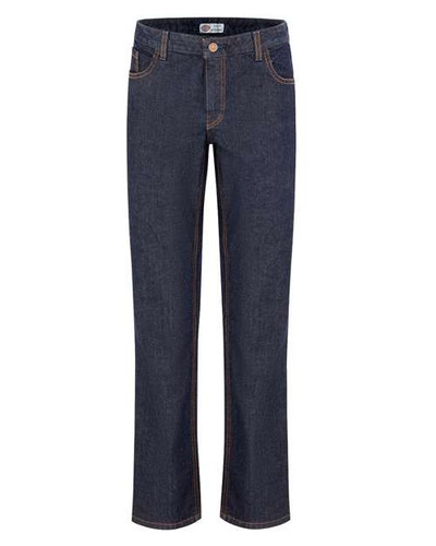 Dickies FD23 Women's Industrial 5-Pocket Jeans