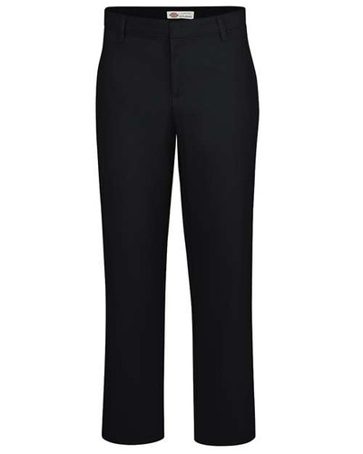 Dickies FW21 Women's Plus Sizes Premium Flat Front Pants