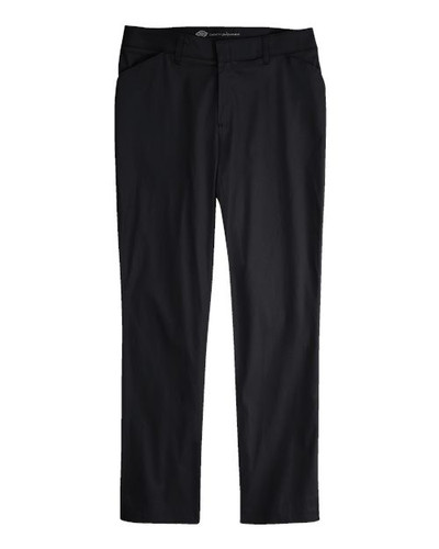 Dickies FW31 Women's Stretch Twill Pants