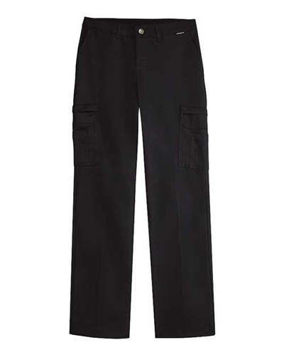 Dickies FW39 Women's Cotton Cargo Pants