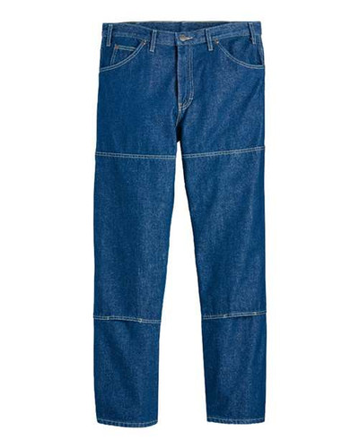 Dickies LD20 Men's Industrial Double Knee Jeans