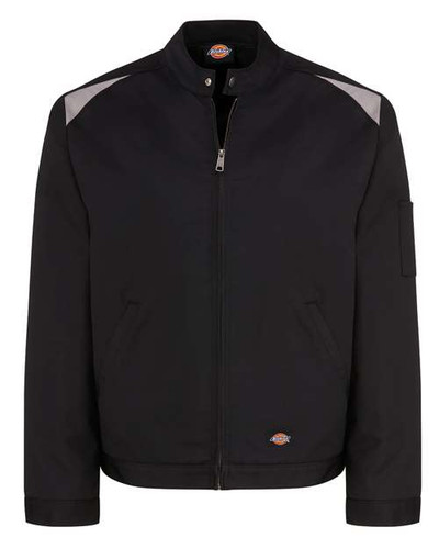 Dickies LJ60 Men's Insulated Colorblocked Jacket