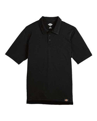 Dickies LS45 Men's WorkTech Cooling Mesh Shirt