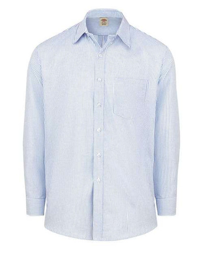Dickies SSS36T Men's Tall Oxford Shirt
