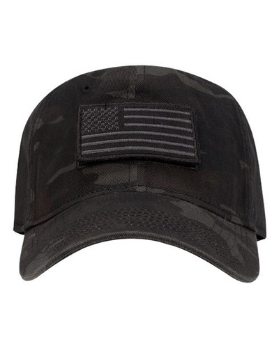 DRI DUCK 3353 Tactical Cap